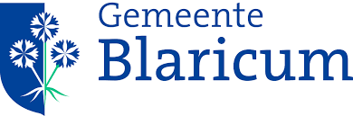 gemeente blaricum Flag